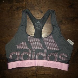 Adidas sports bras